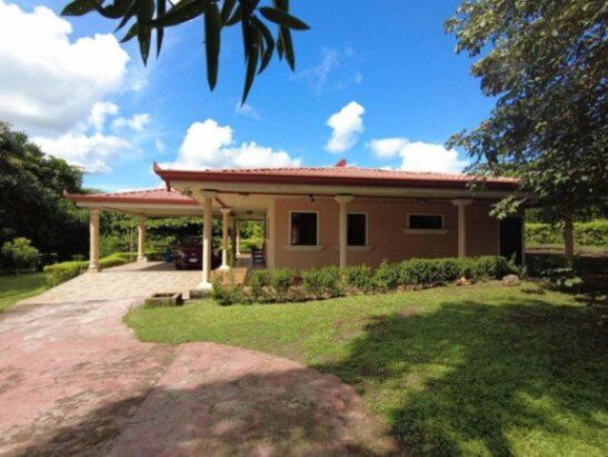 MLS-25-1019 VENTA QUINTA SAN MATEO ALAJUELA en San Mateo, Alajuela — ₡ 250 000 000