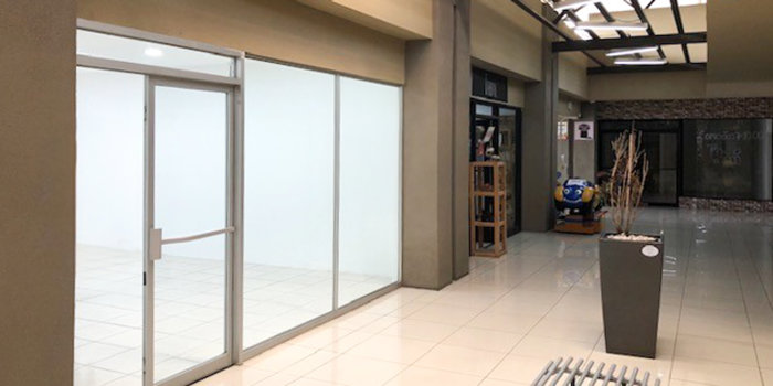 ALQUILER DE LOCALES COMERCIALES, ALAJUELA, SAN RAMON en San Ramón, Alajuela — $828 - Foto 3 de 13