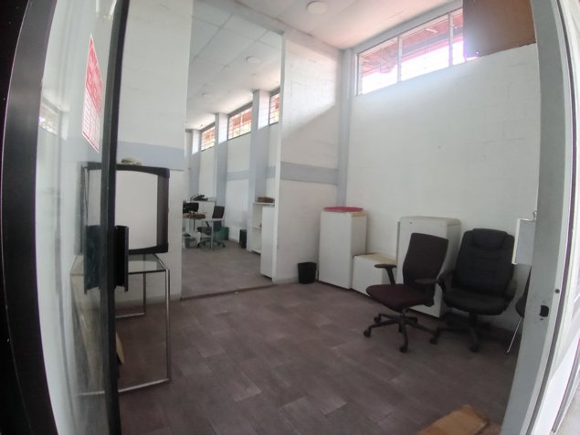 ALQUILER DE BODEGA EN ALAJUELA in Alajuela — $3,000