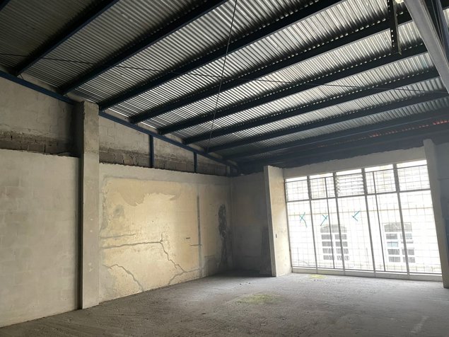 ALQUILER DE BODEGA, ALAJUELA CENTRO en Alajuela — $5,000