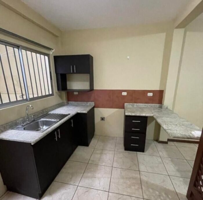 Alquiler de Apartamento en Curridabat, San José. RAH 26-79 in Curridabat, San José — ₡ 280 000