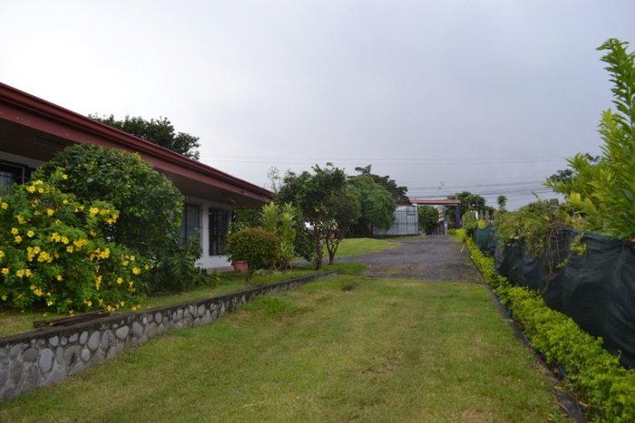 VENTA TERRENO DE DESARROLLO, HEREDIA, SAN ANTONIO DE BELEN in San Antonio, Belén, Heredia — $1,000,000