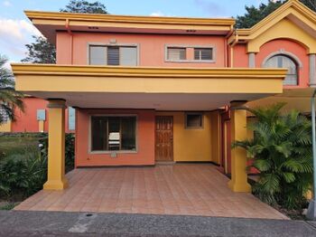 Casa en Venta Sabanilla, Montes De Oca, San José