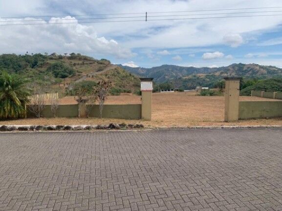 MLS-23-2431 LS VENTA LOTE OROTINA ALAJUELA in Orotina, Alajuela — ₡ 52 000 000