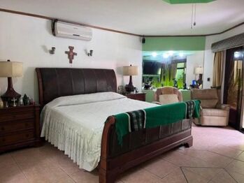 CASA EN VENTA, SANTA ANA, SAN JOSÈ $650.000 COD#25-1144 in Uruca, Santa Ana, San José — $650,000 - Photo 5 of 11