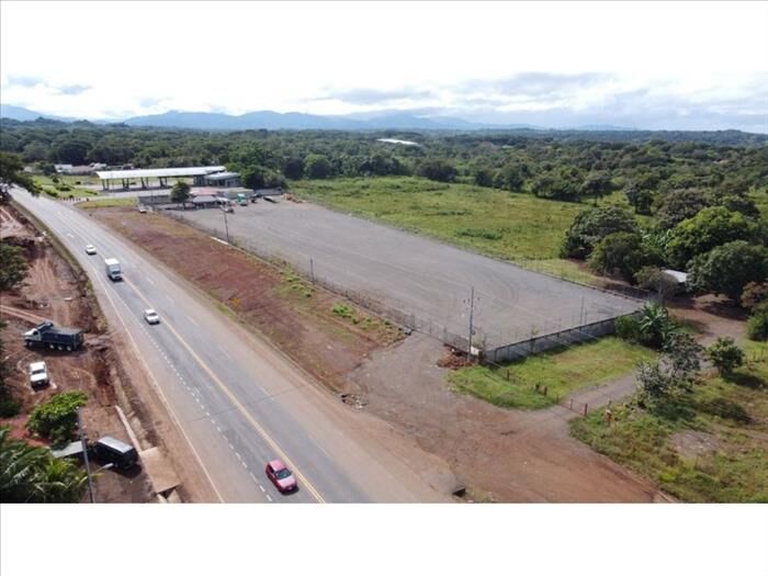 VENTA DE FINCA INDUSTRIAL, ALAJUELA, OROTINA en Alajuela — $2,068,000