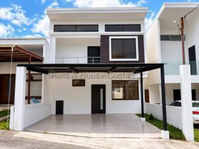 Venta de Hermosa Casa n Aguacaliente de Cartago 27-857 in Aguacaliente, Cartago — ₡ 89 500 000 - Photo 2 of 13