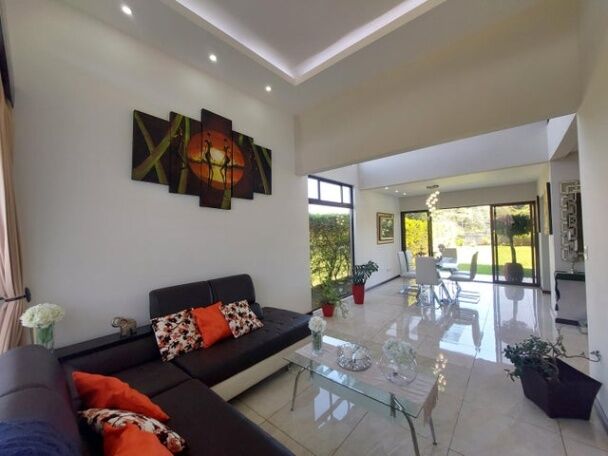 MLS-26-723 LS VENTA CASA GUACIMA ALAJUELA en Guácima, Alajuela — $320,000