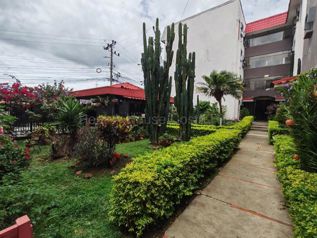 Venta de Acogedor Apartamento en Tibás-Cinco Esquinas. RAH 27-699 in Cinco Esquinas, Tibás, San José — 45 000 000 ₡ - Photo 2 of 10