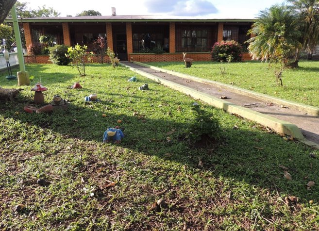SE VENDE QUINTA EN LA GARITA CON TRES CASAS en Garita, Alajuela — $1,850,000 - Foto 2 de 23