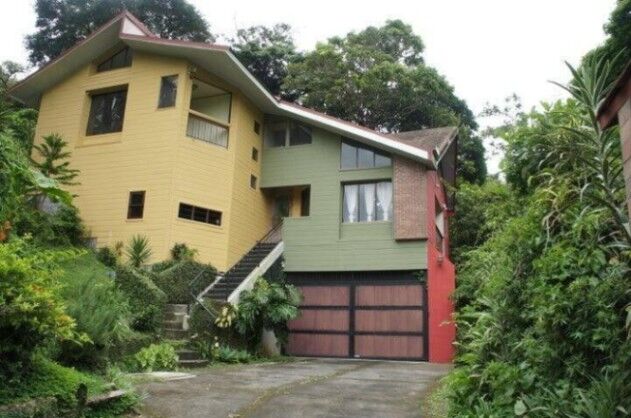 Alquiler de Casa en San Jerónimo de Moravia. RAH 26-247 in San Jerónimo, Moravia, San José — $1,200
