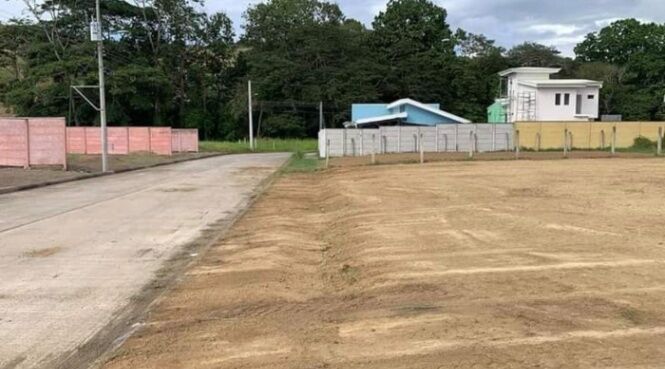 Se vende lote 334 m² en Jacó – Quebrada Bonita in Jacó, Garabito, Puntarenas — $70,200