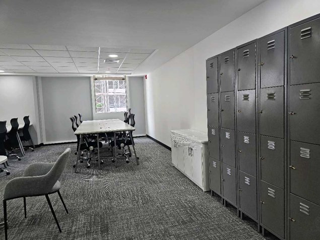 Alquiler de Oficinas 100 % amuebladas y listas (Plug & Play). San José en Carmen, San José — $22 - Foto 2 de 28