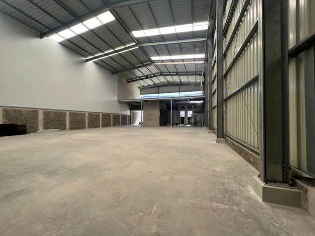 ALQUILER DE BODEGAS, OFI BODEGAS, NAVES INDUSTRIALES EN ALAJUELA in Alajuela — $3,000