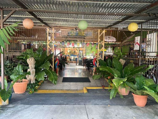 ALQUILER DE LOCAL COMERCIAL O RESTAURANTE, LIMÓN, POCOCÍ, GUÁPILES in Limón — ₡ 1 250 000