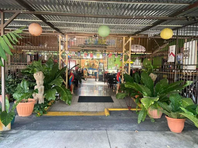 ALQUILER DE LOCAL COMERCIAL O RESTAURANTE, LIMÓN, POCOCÍ, GUÁPILES in Limón — ₡ 1 250 000