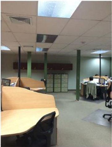 ALQUILER DE OFICINA, HEREDIA, BARREAL, ZONA FRANCA METROPOLITANA en Ulloa, Heredia — $7,620