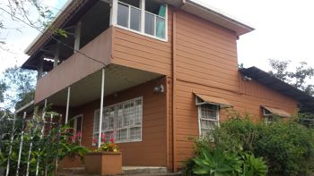 SE VENDE / FINCA / San Rafael de Heredia-- REBAJADA en Ángeles, San Rafael, Heredia — $297,890 - Foto 4 de 39