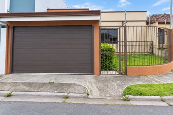 Casa En Venta En Dulce Nombre, Cartago