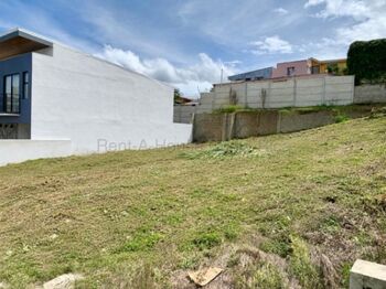 Venta lote residencial con vistas, listo para construir #26-2262 GS in Carmen, San José — $98,000 - Photo 5 of 9