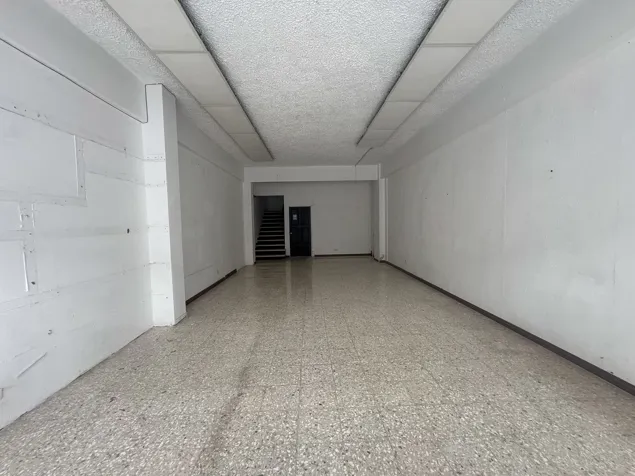 LOCAL IN DOWNTOWN SAN JOSE, AVENIDA 1. in Carmen, San José — $2,500 - Photo 2 of 14