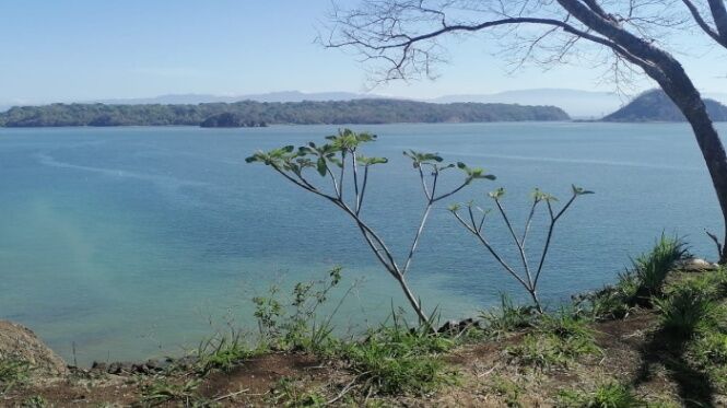 Tu rincón privado en Playa Blanca: Península de Nicoya, Guanacaste, Costa Rica. in Paquera, Puntarenas — ₡ 75 000 000