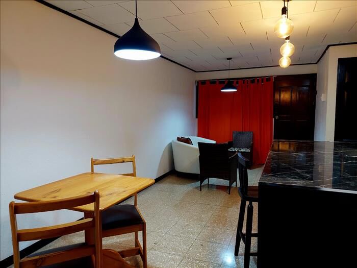 Hermosa casa en alquiler en San Sebastián en San Sebastián, San José — ₡ 295 000