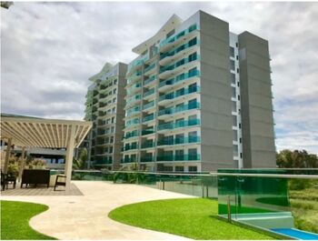 Apartamento en Alquiler Mata Redonda, San José, San José