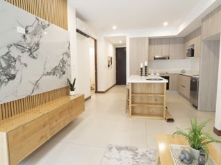 Venta de Apartamentos en Condominio Selva Coral, Jacó, Puntarenas en Jacó, Garabito, Puntarenas — $290,000 - Foto 2 de 46