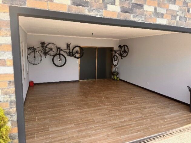 Casa en Condominio Montezuma en Puente De Piedra, Grecia, Alajuela — $210,000
