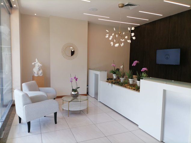 Alquiler de Oficinas-Consultorio Compartido | San Rafael, Escazú en San Rafael, Escazú, San José — $600