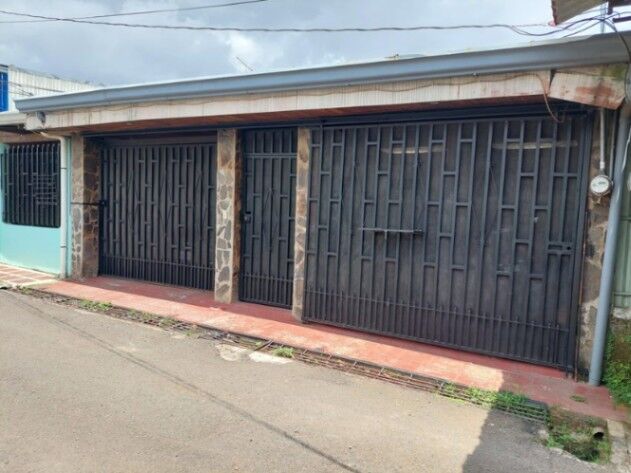 Venta de 2 Apartamentos en San José de Alajuela. RAH 26-751 en San José, Alajuela — ₡ 53 000 000