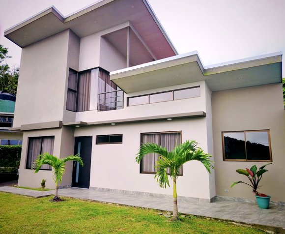 VENTA DE CASA, ALAJUELA, SAN RAMÓN, SAN ISIDRO en San Isidro, San Ramón, Alajuela — ₡ 115 000 000