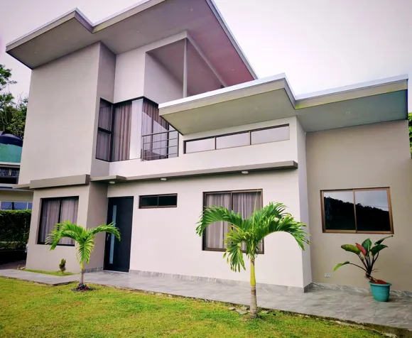 VENTA DE CASA, ALAJUELA, SAN RAMÓN, SAN ISIDRO in San Isidro, San Ramón, Alajuela — ₡ 115 000 000