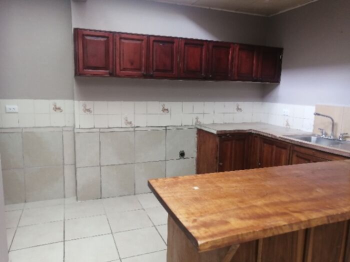 Alquiler de Apartamento, Moravia  en San Vicente, Moravia, San José — ₡ 300 000