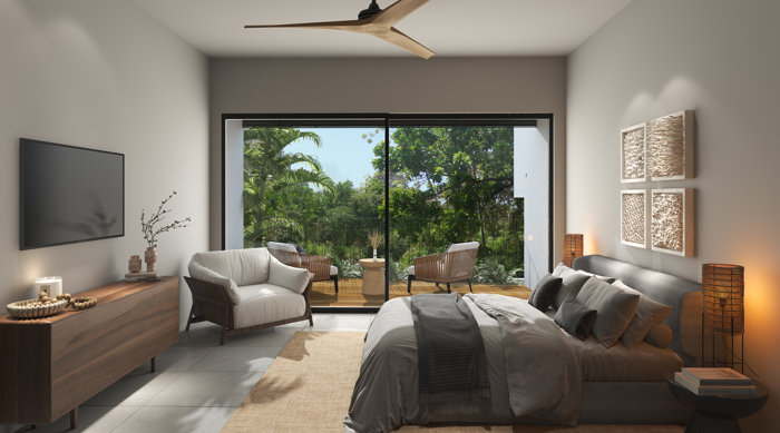 Home 27 – Tropical Elegance and Versatility in Playa Tamarindo en Tamarindo, Santa Cruz, Guanacaste — $2,950,000 - Foto 3 de 17
