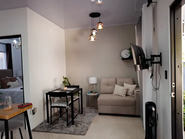 Casa nueva, amueblada y segura en Barrio Sinaí, San Isidro en San Isidro De El General, Pérez Zeledón, San José — ₡ 48 000 000 - Foto 3 de 7