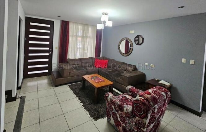  Venta de Casa en Condominio Hacienda Colón. RAH 26-2134 in Colón, Mora, San José — $230,000