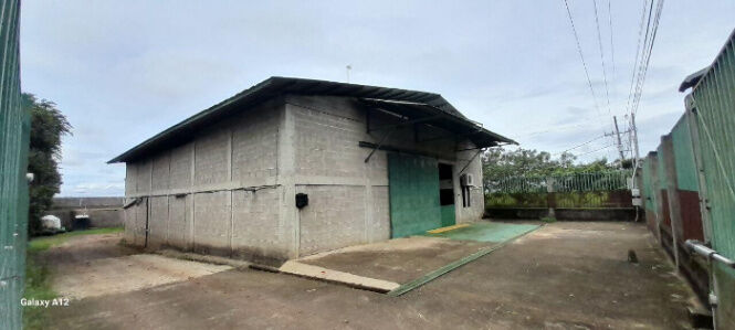Ideal para desarrollar proyecto previa autorización de la muinicipalidad.OFC/AD en Cañas Dulces, Liberia, Guanacaste — $955,000