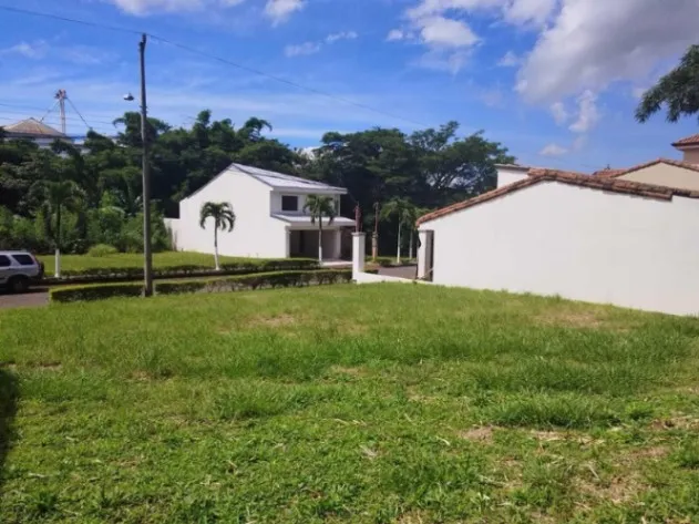 Venta de Lote en San José de Alajuela. RAH 25-1363 in San José, Alajuela — ₡ 29 000 000 - Photo 3 of 10