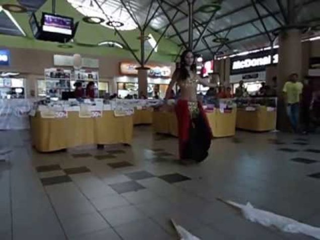 SE ALQUILA LOCAL COMERCIAL EN MALL PLAZA OCCIDENTE en San Ramón, Alajuela — $465 - Foto 3 de 6