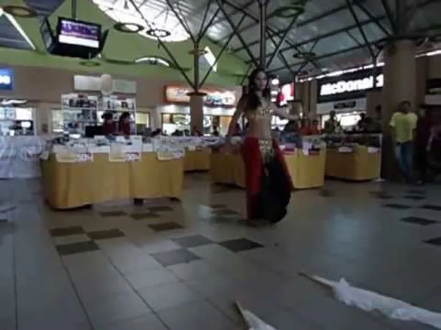 FOR RENT COMMERCIAL UNIT AT MALL PLAZA OCCIDENTE in San Ramón, Alajuela — $465 - Photo 3 of 6
