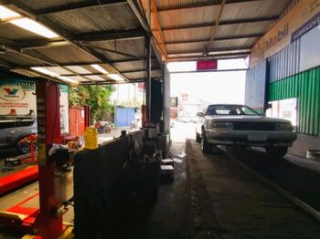 Venta de Amplio Local Comercial en Desamparados / Mls. 26-980 OFC JB in San Rafael Arriba, Desamparados, San José — $695,000 - Photo 2 of 5
