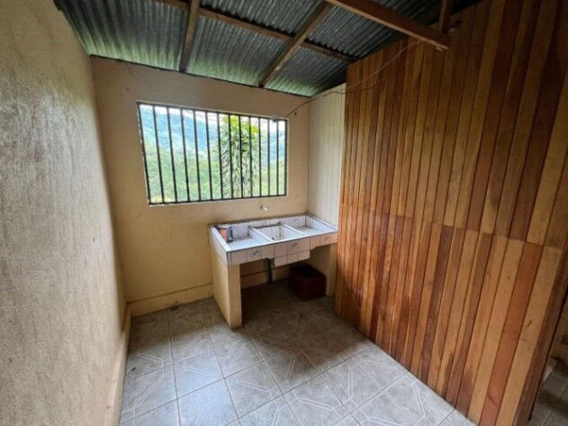 Vive en el Mejor Clima del Mundo – Casa de 1 Nivel en Atenas #26-694 GS en Atenas, Alajuela — $99,500