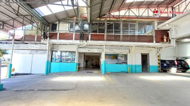 Venta de Local Comercial en San José / OFC Mls. 25-489 en Carmen, San José — $900,000