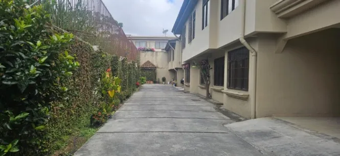 Alquiler de Apartamento en Curridabat, San José. RAH 26-1177 en Curridabat, San José — $1,300