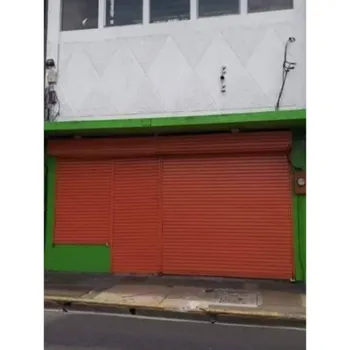 ALQUILER DE LOCAL COMERCIAL SAN JOSÉ, CENTRO  