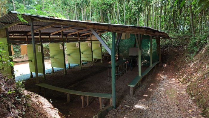 SE VENDE FINCA CON CAMPOS DE PRACTICA EN OPERACION E INGRESOS MENSUALES EN PEREZ ZELEDON en El General, Pérez Zeledón, San José — $250,000 - Foto 3 de 18