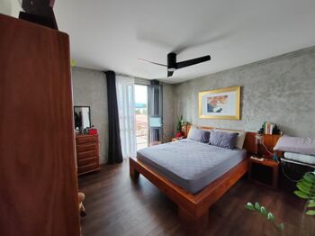 Venta de Casa + APTO en Tibás, San José. RAH 25-283 in San Juan, Tibás, San José — $270,000 - Photo 5 of 12