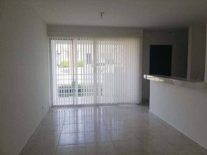Se alquila espacioso apartamento en condominio de Alajuela 25-1954 in San Antonio, Alajuela — ₡ 400 000